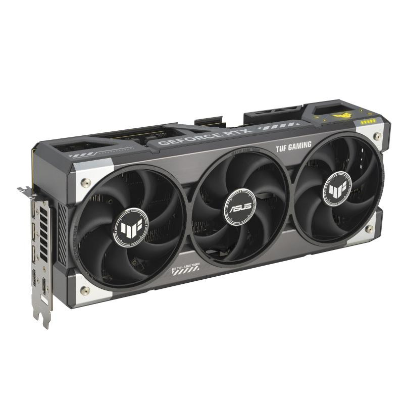 ASUS TUF Gaming TUF-RTX5080-O16G-GAMING NVIDIA GeForce RTX 5080 16 Go GDDR7 – Image 3