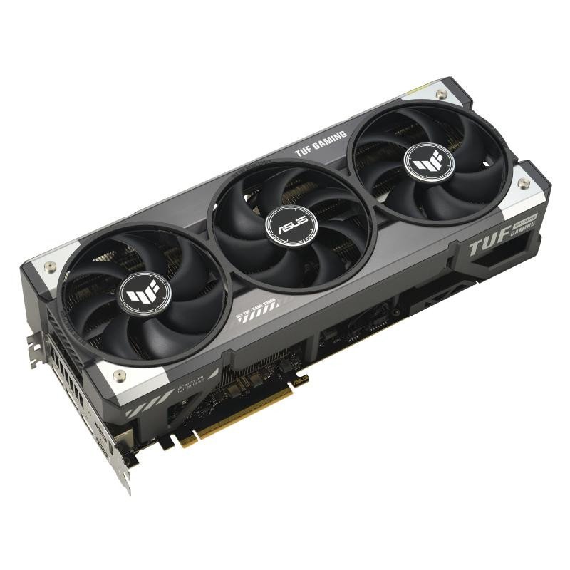 ASUS TUF Gaming TUF-RTX5080-O16G-GAMING NVIDIA GeForce RTX 5080 16 Go GDDR7 – Image 4