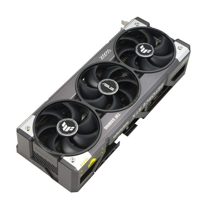 ASUS TUF Gaming TUF-RTX5080-O16G-GAMING NVIDIA GeForce RTX 5080 16 Go GDDR7 – Image 5