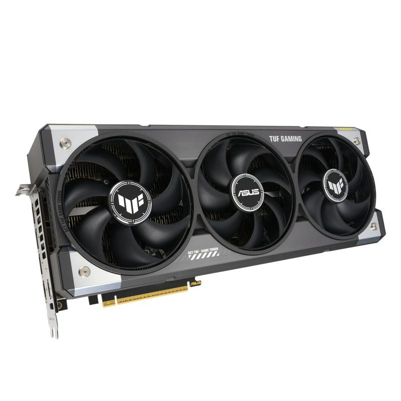 ASUS TUF Gaming TUF-RTX5080-O16G-GAMING NVIDIA GeForce RTX 5080 16 Go GDDR7 – Image 6