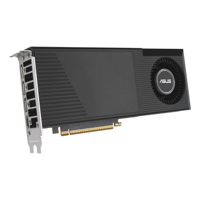 ASUS Turbo -AI-PRO-R9700-32G AMD Radeon AI PRO R9700 32 Go GDDR6 – Image 3