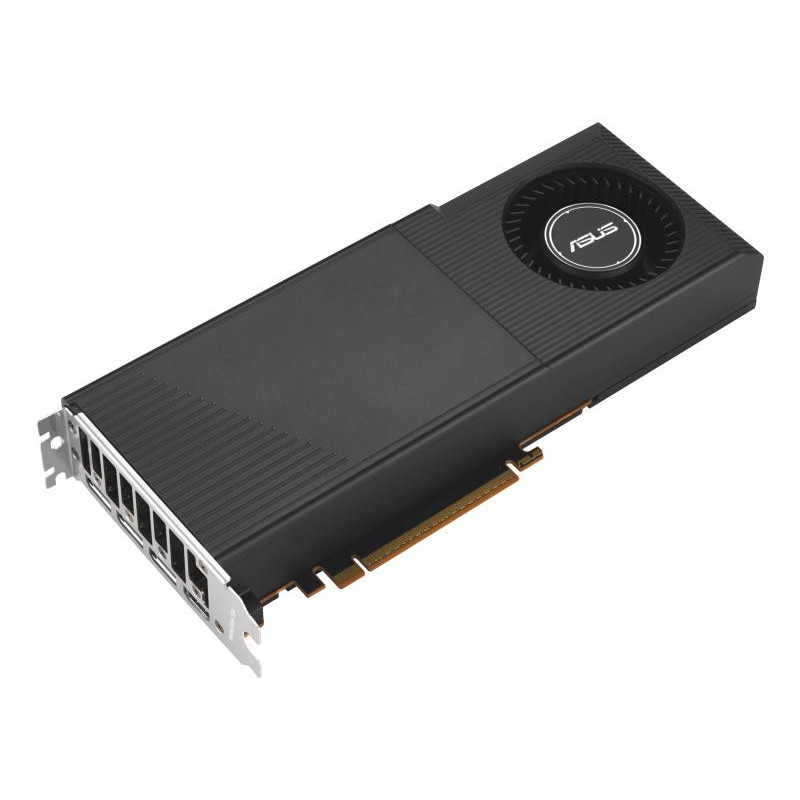 ASUS Turbo -AI-PRO-R9700-32G AMD Radeon AI PRO R9700 32 Go GDDR6 – Image 4