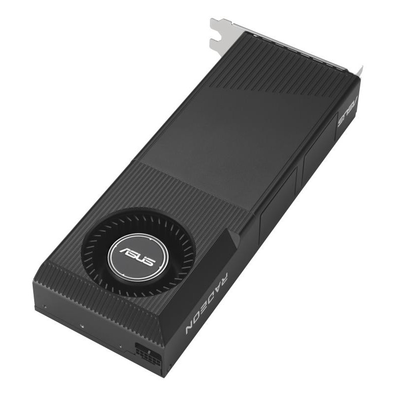 ASUS Turbo -AI-PRO-R9700-32G AMD Radeon AI PRO R9700 32 Go GDDR6 – Image 5