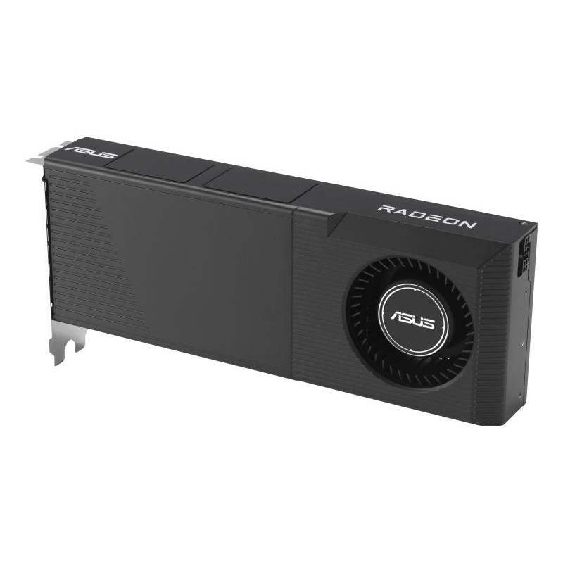 ASUS Turbo -AI-PRO-R9700-32G AMD Radeon AI PRO R9700 32 Go GDDR6 – Image 6