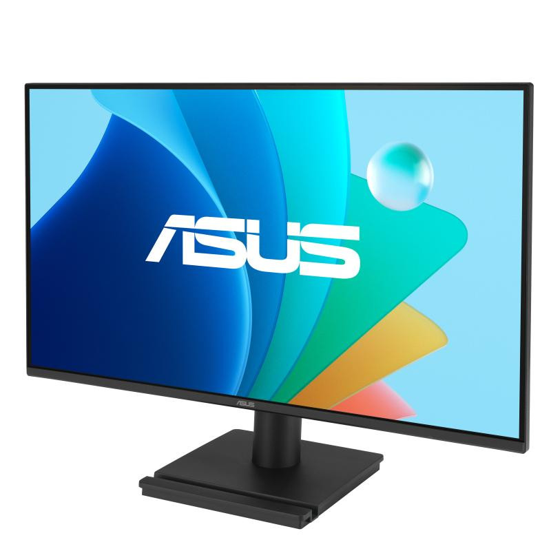 ASUS VA249HG écran plat de PC 60,5 cm (23.8") 1920 x 1080 pixels Full HD LCD Noir – Image 3