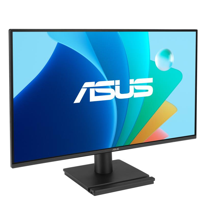 ASUS VA249HG écran plat de PC 60,5 cm (23.8") 1920 x 1080 pixels Full HD LCD Noir – Image 4