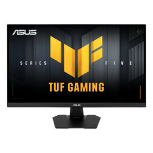 ASUS TUF Gaming VG27AQ5F écran plat de PC 68,6 cm (27") 2560 x 1440 pixels Quad HD LED Noir