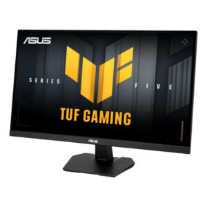 ASUS TUF Gaming VG27AQME5F écran plat de PC 68,6 cm (27") 2560 x 1440 pixels Quad HD LED Noir