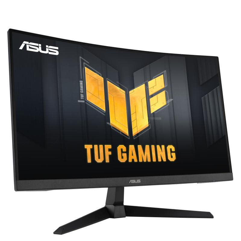 ASUS TUF Gaming VG27VQ3B écran plat de PC 68,6 cm (27") 1920 x 1080 pixels Full HD LCD Noir – Image 3