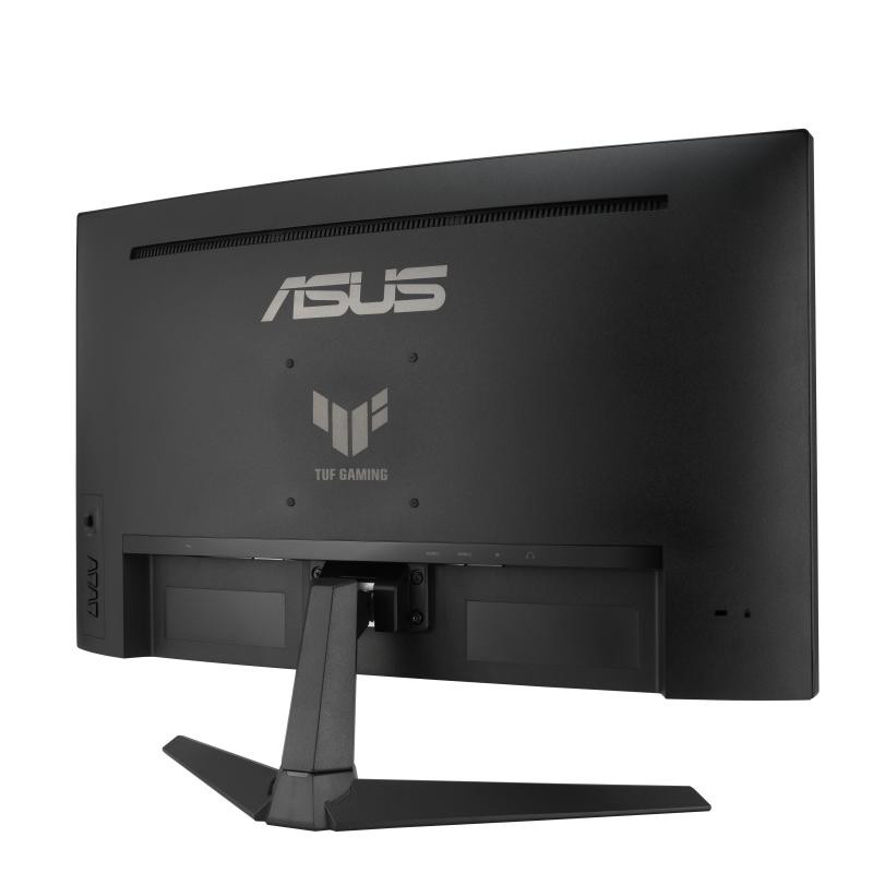 ASUS TUF Gaming VG27VQ3B écran plat de PC 68,6 cm (27") 1920 x 1080 pixels Full HD LCD Noir – Image 5