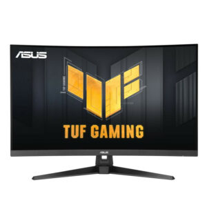 ASUS TUF Gaming VG32VQM5B écran plat de PC 80 cm (31.5") 1920 x 1080 pixels Full HD LCD Noir