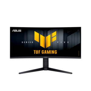 ASUS TUF Gaming VG34WQML5A écran plat de PC 86,4 cm (34") 3440 x 1440 pixels UltraWide Quad HD LED Noir