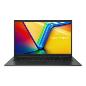 ASUS Vivobook Go 15 E1504FA-ISSBQ5598W AMD Ryzen 5 40 Ordinateur portable 39,6 cm (15.6") Full HD 16 Go LPDDR5-SDRAM 512 Go SSD Wi-Fi 6E (802.11ax) Windows 11 Home Noir