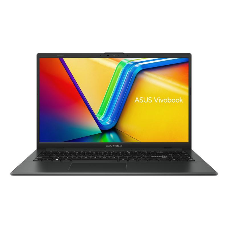 ASUS Vivobook Go 15 E1504FA-ISSBQ5598W AMD Ryzen 5 40 Ordinateur portable 39,6 cm (15.6") Full HD 16 Go LPDDR5-SDRAM 512 Go SSD Wi-Fi 6E (802.11ax) Windows 11 Home Noir
