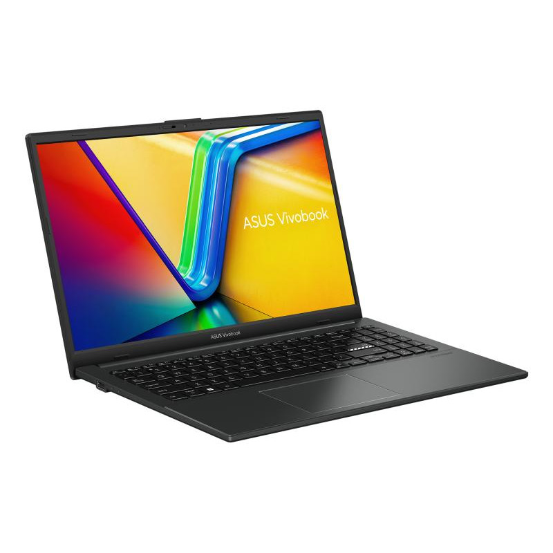 ASUS Vivobook Go 15 E1504FA-ISSBQ5598W AMD Ryzen 5 40 Ordinateur portable 39,6 cm (15.6") Full HD 16 Go LPDDR5-SDRAM 512 Go SSD Wi-Fi 6E (802.11ax) Windows 11 Home Noir – Image 2