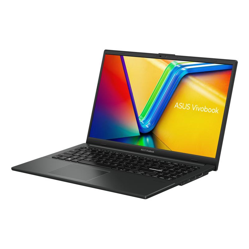 ASUS Vivobook Go 15 E1504FA-ISSBQ5598W AMD Ryzen 5 40 Ordinateur portable 39,6 cm (15.6") Full HD 16 Go LPDDR5-SDRAM 512 Go SSD Wi-Fi 6E (802.11ax) Windows 11 Home Noir – Image 3