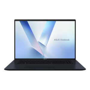 ASUS Vivobook 18 M1807GA-ISCS8075W Copilot+ PC AMD Ryzen AI 7 445 Ordinateur portable 45,7 cm (18") WUXGA 16 Go DDR5-SDRAM 512 Go SSD Wi-Fi 6 (802.11ax) Windows 11 Home Bleu