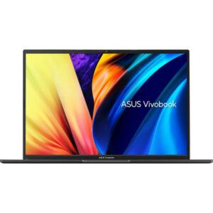 ASUS Vivobook 16 X1605VA-ISCSH2797W Intel Core 9 270H Ordinateur portable 40,6 cm (16") WUXGA 16 Go DDR5-SDRAM 512 Go SSD Wi-Fi 6 (802.11ax) Windows 11 Home Noir