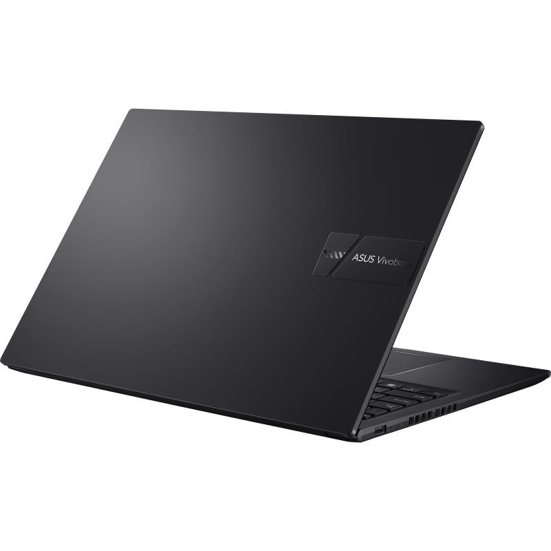 ASUS Vivobook 16 X1605VA-ISCSH2797W Intel Core 9 270H Ordinateur portable 40,6 cm (16") WUXGA 16 Go DDR5-SDRAM 512 Go SSD Wi-Fi 6 (802.11ax) Windows 11 Home Noir – Image 5