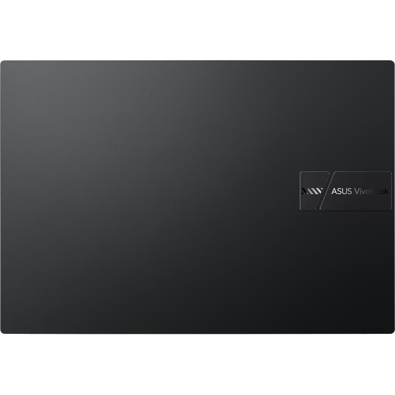 ASUS Vivobook 16 X1605VA-ISCSH2797W Intel Core 9 270H Ordinateur portable 40,6 cm (16") WUXGA 16 Go DDR5-SDRAM 512 Go SSD Wi-Fi 6 (802.11ax) Windows 11 Home Noir – Image 6