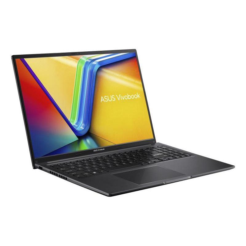 ASUS Vivobook 16 X1605VA-OLED-ISSSH220W Intel Core 9 270H Ordinateur portable 40,6 cm (16") Full HD 8 Go DDR5-SDRAM 1 To SSD Wi-Fi 6 (802.11ax) Windows 11 Home Noir – Image 2