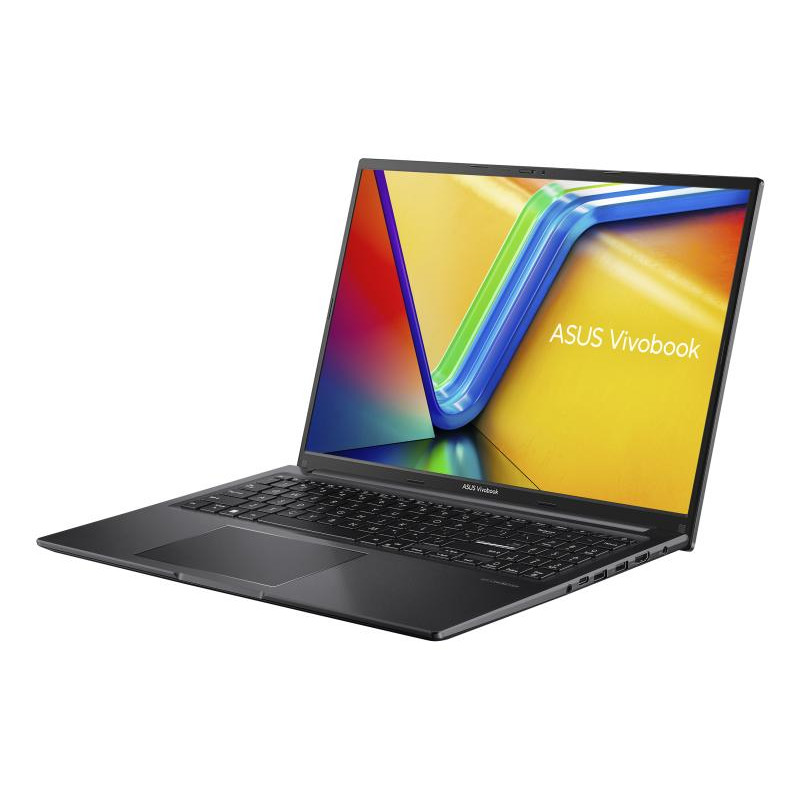 ASUS Vivobook 16 X1605VA-OLED-ISSSH220W Intel Core 9 270H Ordinateur portable 40,6 cm (16") Full HD 8 Go DDR5-SDRAM 1 To SSD Wi-Fi 6 (802.11ax) Windows 11 Home Noir – Image 3