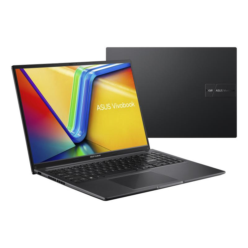 ASUS Vivobook 16 X1605VA-OLED-ISSSH220W Intel Core 9 270H Ordinateur portable 40,6 cm (16") Full HD 8 Go DDR5-SDRAM 1 To SSD Wi-Fi 6 (802.11ax) Windows 11 Home Noir – Image 5