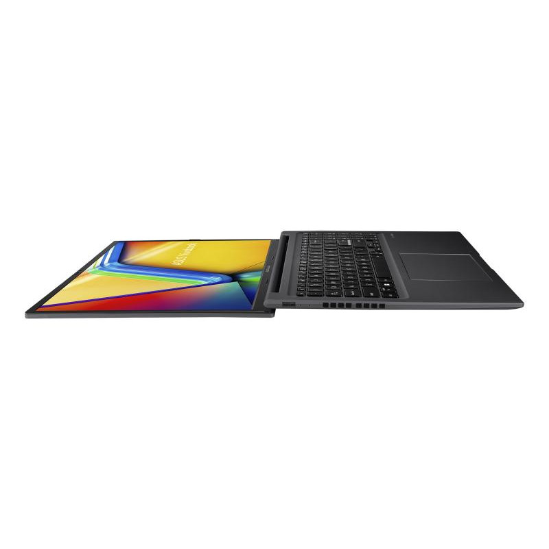 ASUS Vivobook 16 X1605VA-OLED-ISSSH220W Intel Core 9 270H Ordinateur portable 40,6 cm (16") Full HD 8 Go DDR5-SDRAM 1 To SSD Wi-Fi 6 (802.11ax) Windows 11 Home Noir – Image 6