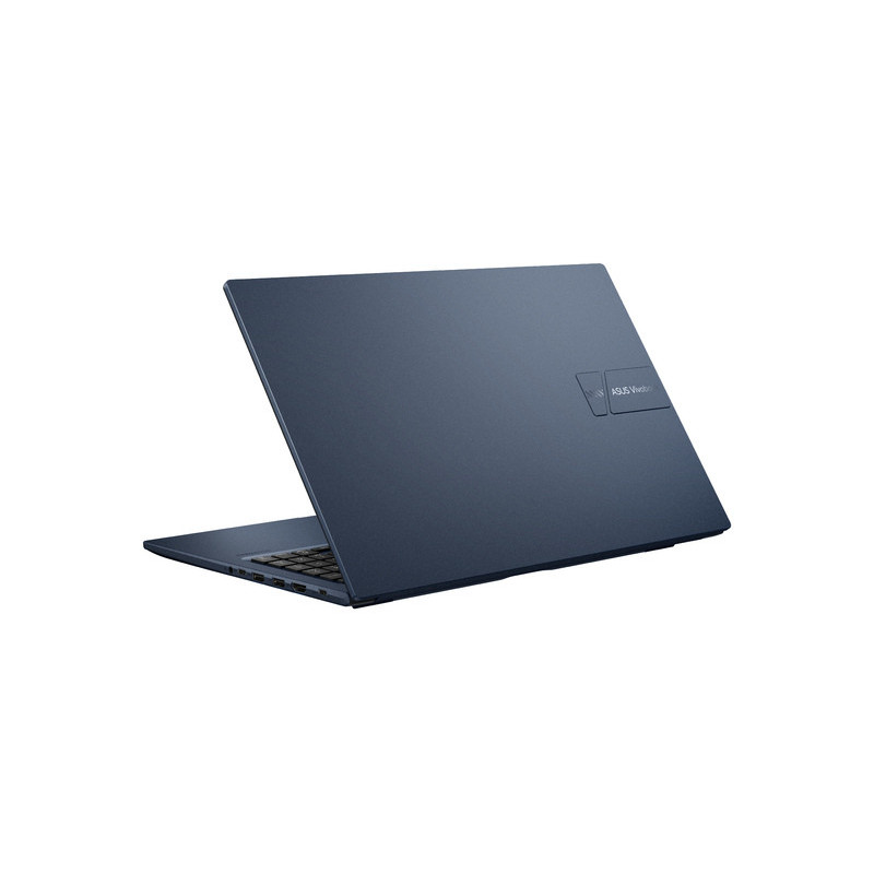 ASUS Vivobook 15 X1504VA-ISSBQ5680W Intel Core 5 120U Ordinateur portable 39,6 cm (15.6") Full HD 8 Go DDR5-SDRAM 128 Go SSD Wi-Fi 6 (802.11ax) Windows 11 Home Bleu – Image 5
