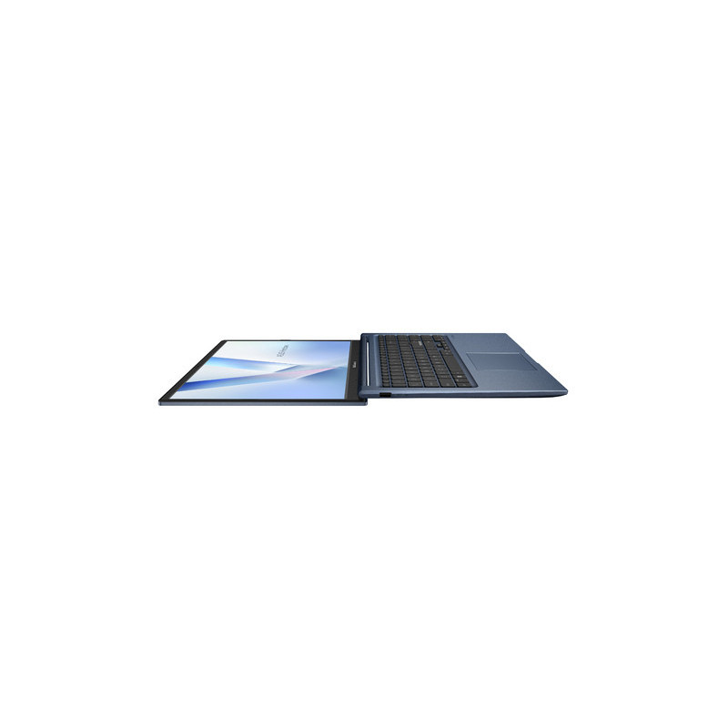 ASUS Vivobook 15 X1504VA-ISSBQ5707W Intel Core 3 100U Ordinateur portable 39,6 cm (15.6") Full HD 8 Go DDR5-SDRAM 128 Go SSD Wi-Fi 6 (802.11ax) Windows 11 Home Bleu – Image 6