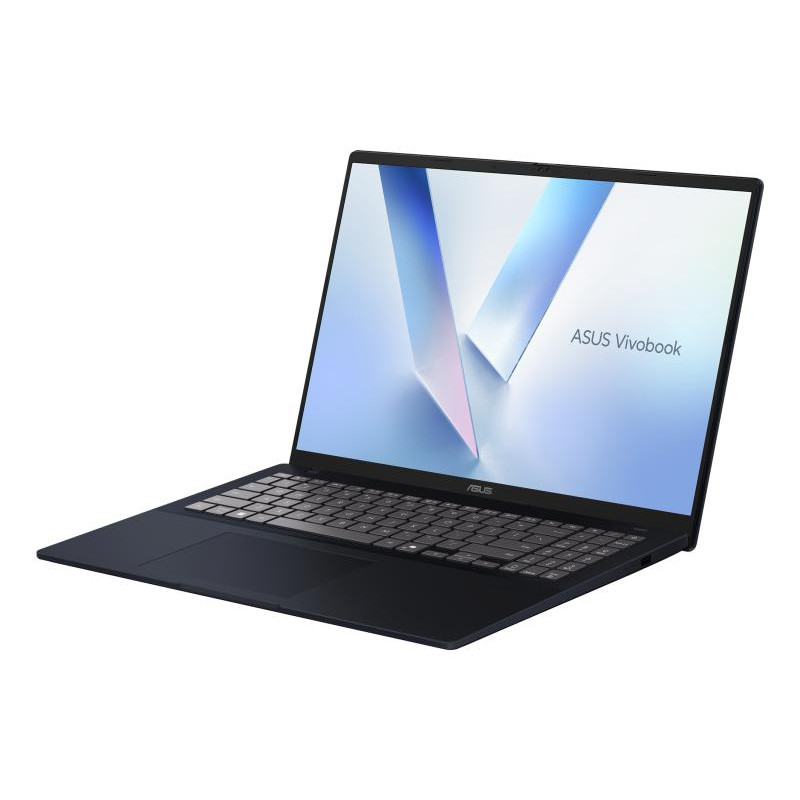 ASUS Vivobook 16 X1607CA-PRO-DICMB187X Intel Core Ultra 7 255H Ordinateur portable 40,6 cm (16") WUXGA 16 Go DDR5-SDRAM 1 To SSD Wi-Fi 6 (802.11ax) Windows 11 Pro Bleu – Image 3