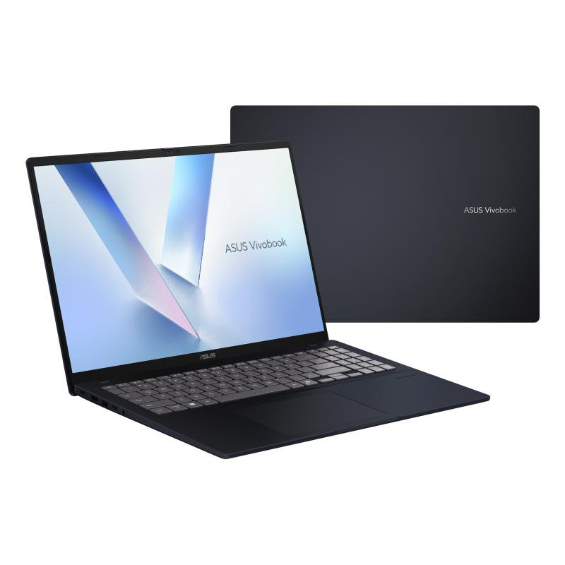ASUS Vivobook 16 X1607CA-PRO-DICMB187X Intel Core Ultra 7 255H Ordinateur portable 40,6 cm (16") WUXGA 16 Go DDR5-SDRAM 1 To SSD Wi-Fi 6 (802.11ax) Windows 11 Pro Bleu – Image 5
