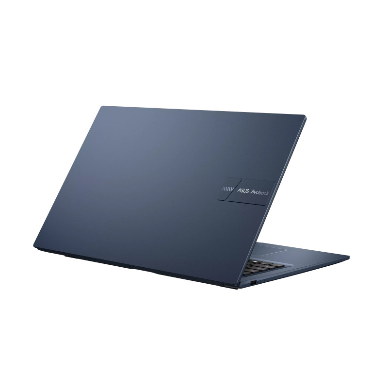 ASUS Vivobook 17 X1704MA-ISSAU213W Intel Core 5 320 Ordinateur portable 43,9 cm (17.3") Full HD 8 Go DDR5-SDRAM 512 Go SSD Wi-Fi 6 (802.11ax) Windows 11 Home Bleu – Image 3