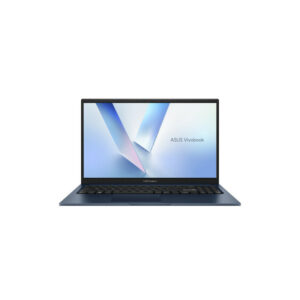 ASUS Vivobook 17 X1704VA-ISSAU1354W Intel Core 5 120U Ordinateur portable 43,9 cm (17.3") Full HD 8 Go DDR5-SDRAM 512 Go SSD Wi-Fi 6 (802.11ax) Windows 11 Home Bleu