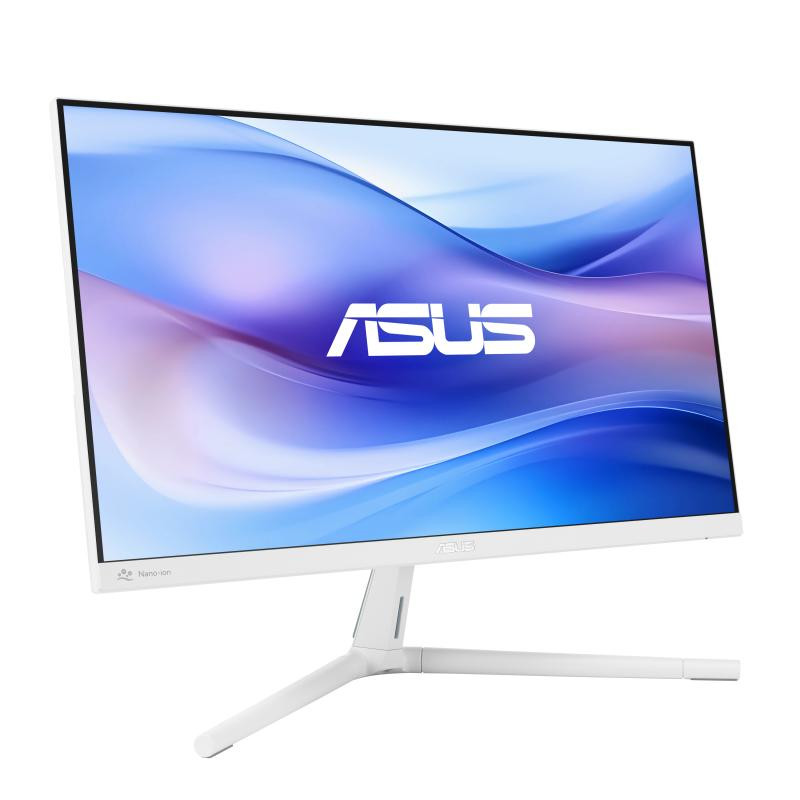 ASUS EyeCare VU279HFI-W écran plat de PC 68,6 cm (27") 1920 x 1080 pixels Full HD LED Blanc – Image 2