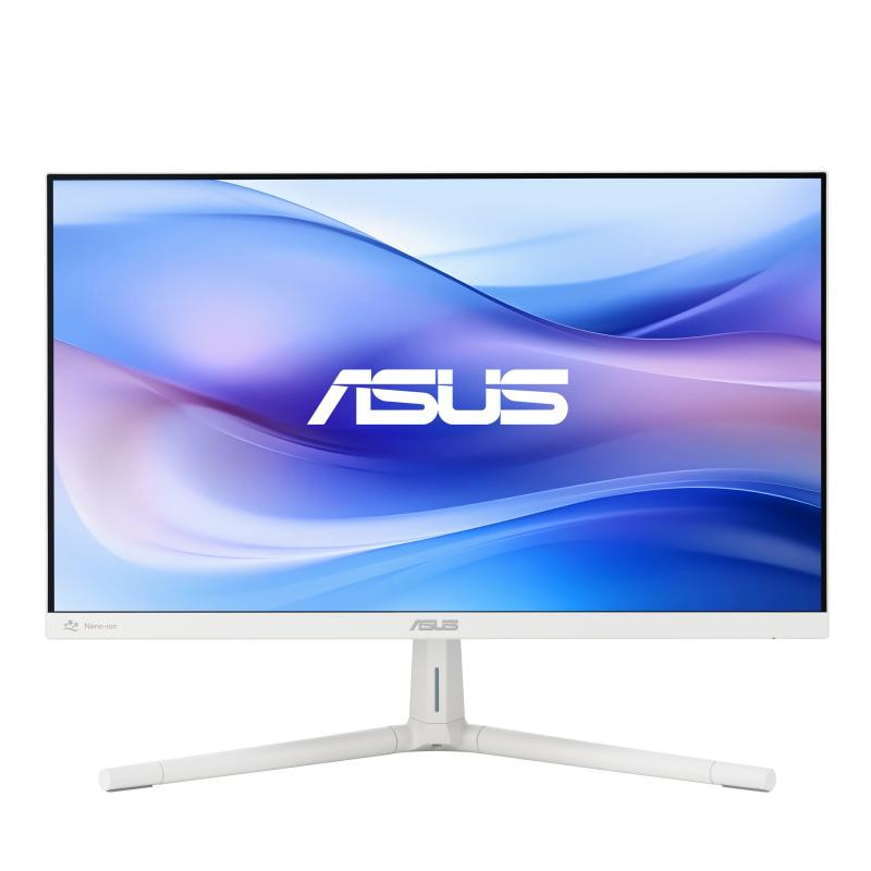 ASUS EyeCare VU279HFI-W écran plat de PC 68,6 cm (27") 1920 x 1080 pixels Full HD LED Blanc – Image 3