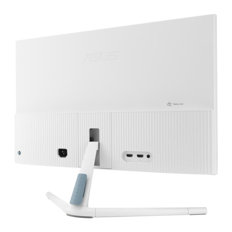ASUS EyeCare VU279HFI-W écran plat de PC 68,6 cm (27") 1920 x 1080 pixels Full HD LED Blanc – Image 4