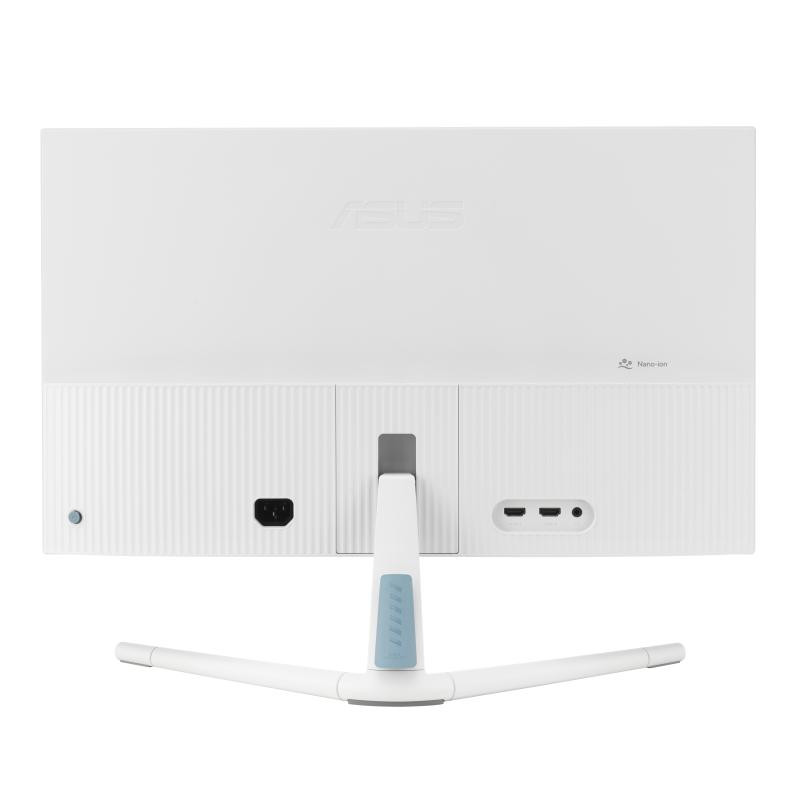 ASUS EyeCare VU279HFI-W écran plat de PC 68,6 cm (27") 1920 x 1080 pixels Full HD LED Blanc – Image 5
