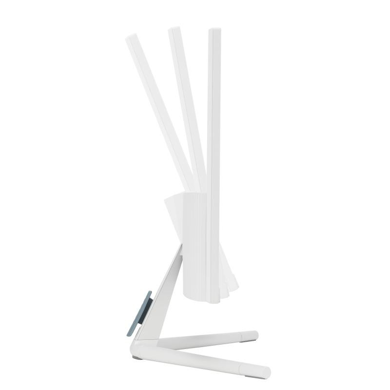 ASUS EyeCare VU279HFI-W écran plat de PC 68,6 cm (27") 1920 x 1080 pixels Full HD LED Blanc – Image 6
