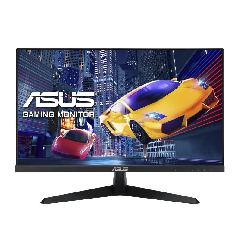 ASUS VY249HGE écran plat de PC 60,5 cm (23.8") 1920 x 1080 pixels Full HD Noir – Image 3