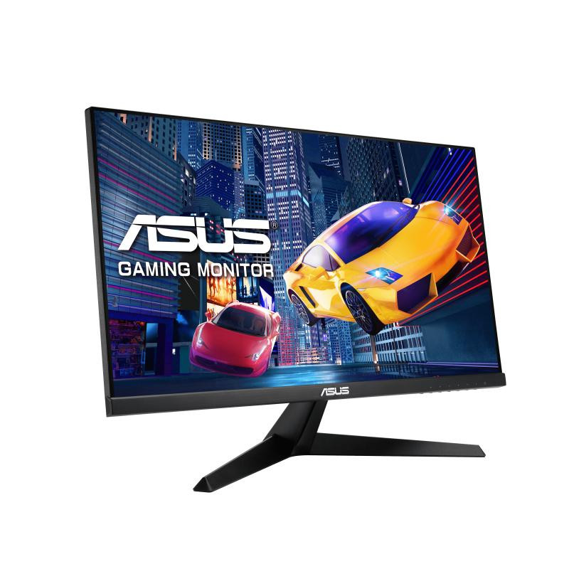 ASUS VY249HGE écran plat de PC 60,5 cm (23.8") 1920 x 1080 pixels Full HD Noir – Image 4