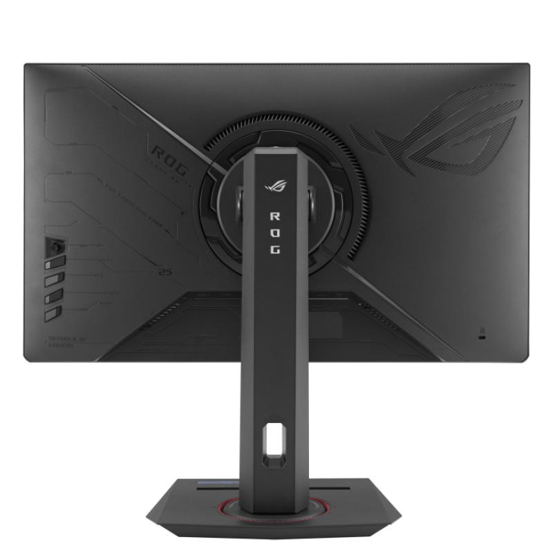 ASUS ROG Strix XG259QNS écran plat de PC 62,2 cm (24.5") 1920 x 1080 pixels Full HD LCD Noir – Image 2