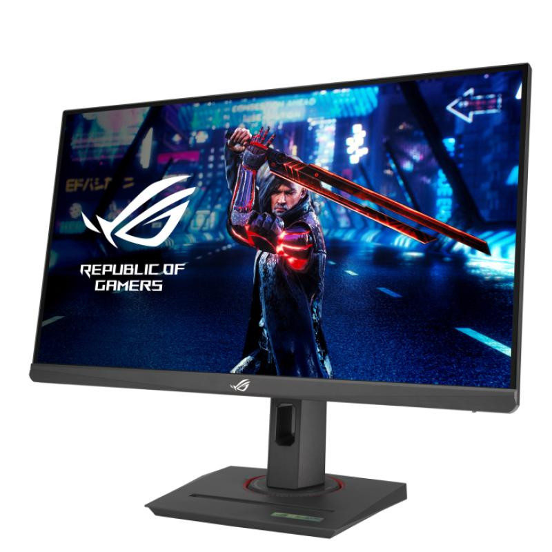 ASUS ROG Strix XG259QNS écran plat de PC 62,2 cm (24.5") 1920 x 1080 pixels Full HD LCD Noir – Image 3