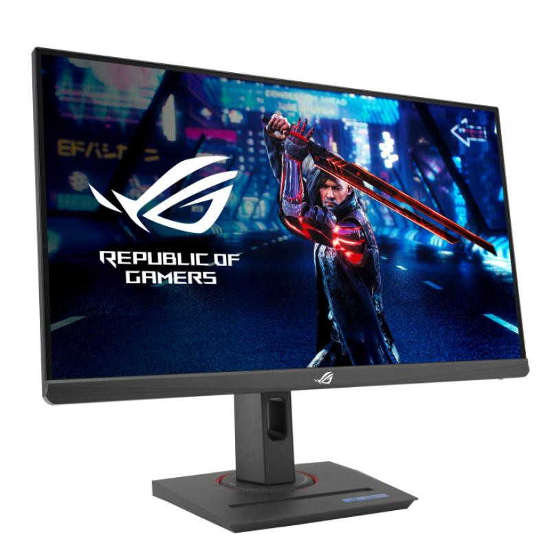 ASUS ROG Strix XG259QNS écran plat de PC 62,2 cm (24.5") 1920 x 1080 pixels Full HD LCD Noir – Image 4