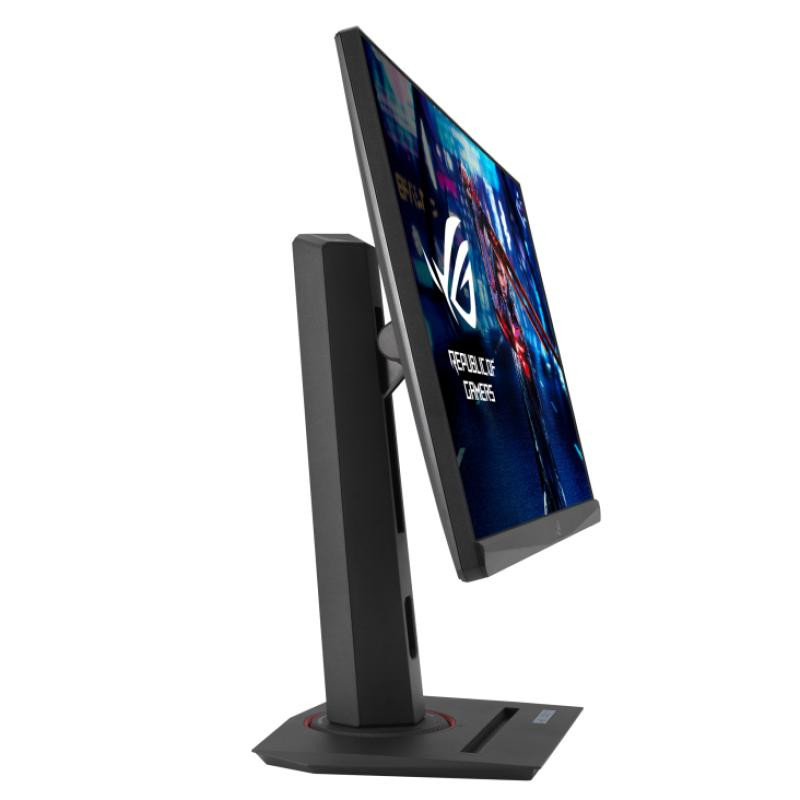 ASUS ROG Strix XG259QNS écran plat de PC 62,2 cm (24.5") 1920 x 1080 pixels Full HD LCD Noir – Image 5