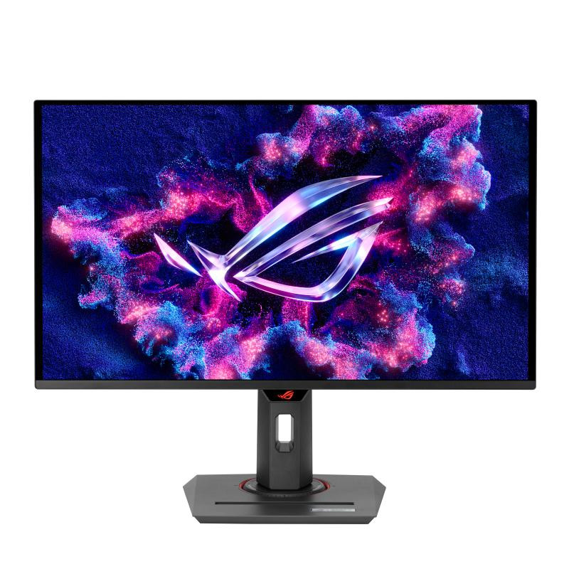 ASUS ROG Strix OLED XG27ACDNG écran plat de PC 67,3 cm (26.5") 2560 x 1440 pixels Quad HD QD-OLED Noir – Image 2
