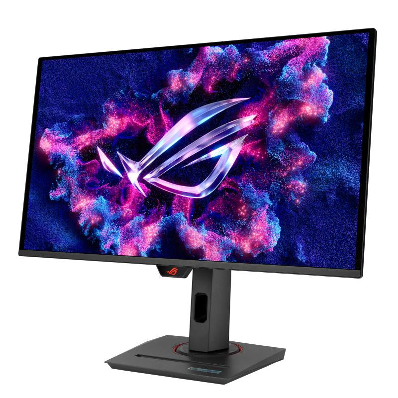 ASUS ROG Strix OLED XG27ACDNG écran plat de PC 67,3 cm (26.5") 2560 x 1440 pixels Quad HD QD-OLED Noir – Image 5