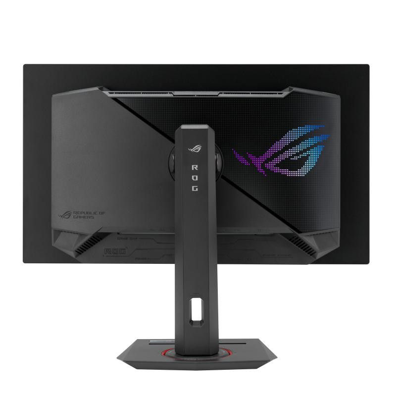 ASUS ROG Strix OLED XG27ACDNG écran plat de PC 67,3 cm (26.5") 2560 x 1440 pixels Quad HD QD-OLED Noir – Image 6