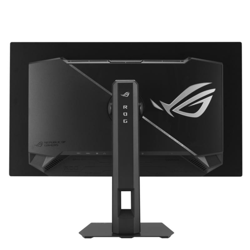 ASUS ROG Strix OLED XG27AQDMES écran plat de PC 67,3 cm (26.5") 2560 x 1440 pixels Quad HD QD-OLED Noir – Image 2