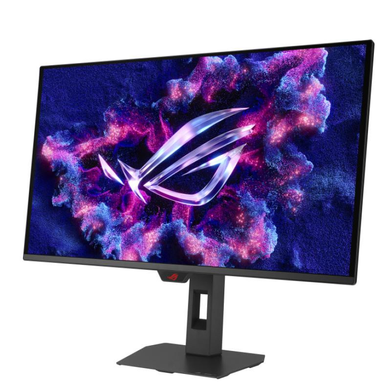 ASUS ROG Strix OLED XG27AQDMES écran plat de PC 67,3 cm (26.5") 2560 x 1440 pixels Quad HD QD-OLED Noir – Image 3